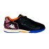 Chaussures Kappa Kombat Player Tg Kid Enfant Noir/Bleu Royal