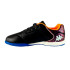 Sapatilhas Kappa Kombat Player Tg Kid Infantil Preto/Azul Royal