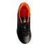 Sapatilhas Kappa Kombat Player Tg Kid Infantil Preto/Azul Royal