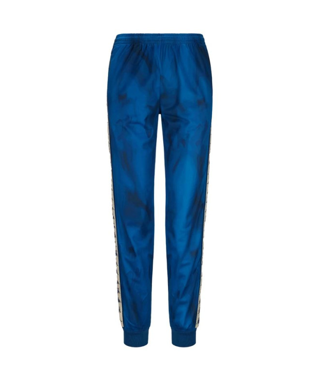 Pantalon Kappa Wrastoria 2 Graphik Banda Pant...