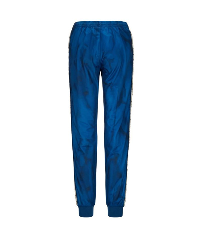 Pantalon Kappa Wrastoria 2 Graphik Banda Pant...