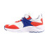 Zapatillas Kappa Montero Infantil Blanco/Azul