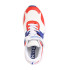 Zapatillas Kappa Montero Infantil Blanco/Azul