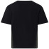 Camiseta Kappa Gadia Mujer Pino negro/negro parduzco