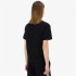 Camiseta Kappa Gadia Mujer Pino negro/negro parduzco