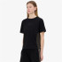 Camiseta Kappa Gadia Mujer Pino negro/negro parduzco