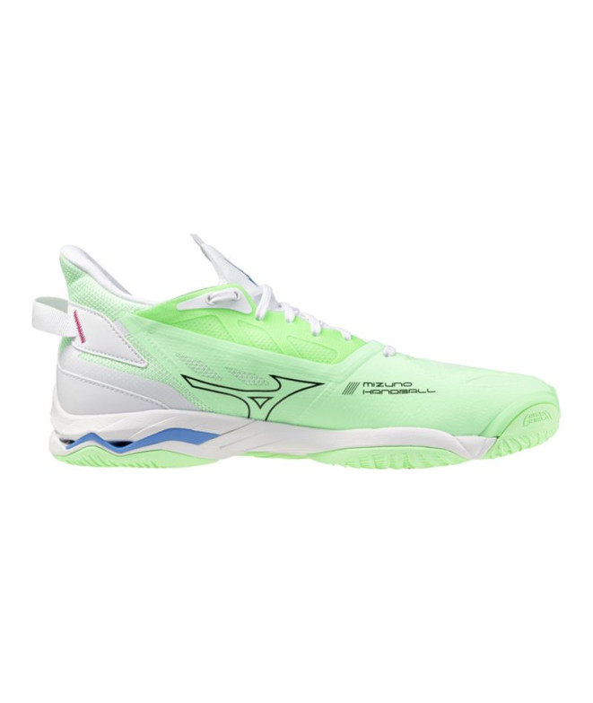 Chaussures de Handball Mizuno Wave Mirage 5...