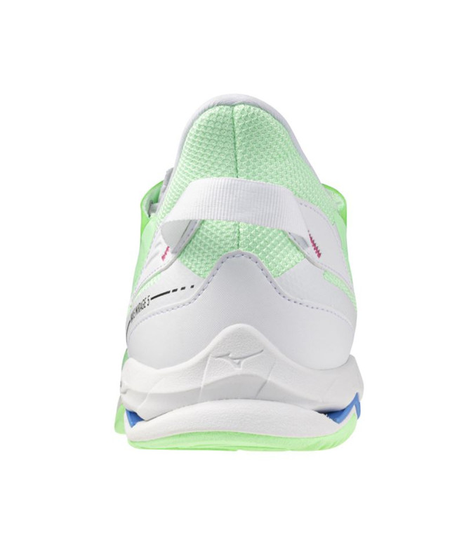 Chaussures de Handball Mizuno Wave Mirage 5...