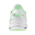 Zapatillas de Balonmano Mizuno Wave Mirage 5 Verde claro