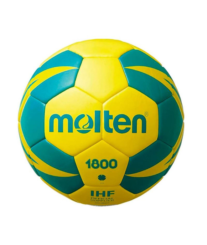 Balón Balonmano Molten HX1800