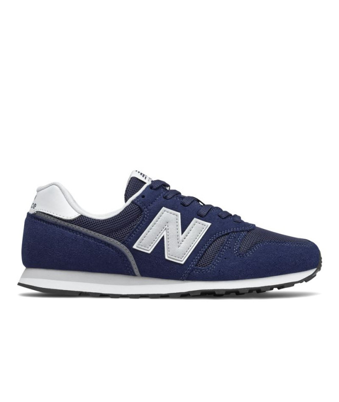 Zapatillas New Balance 373V2 Hombre Pigment