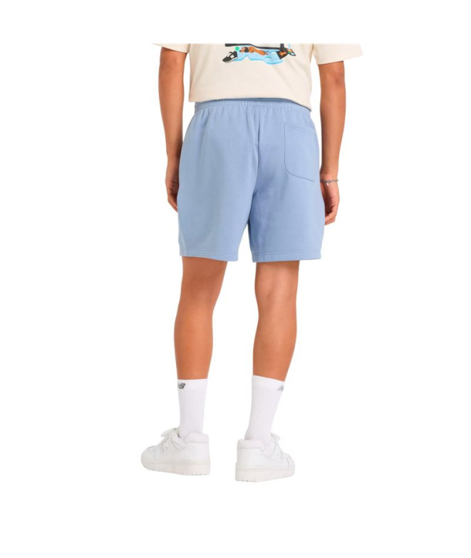 Pantalon New Balance Essentiels Sport French...