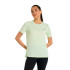 Camiseta New Balance Sport Essentials Mujer