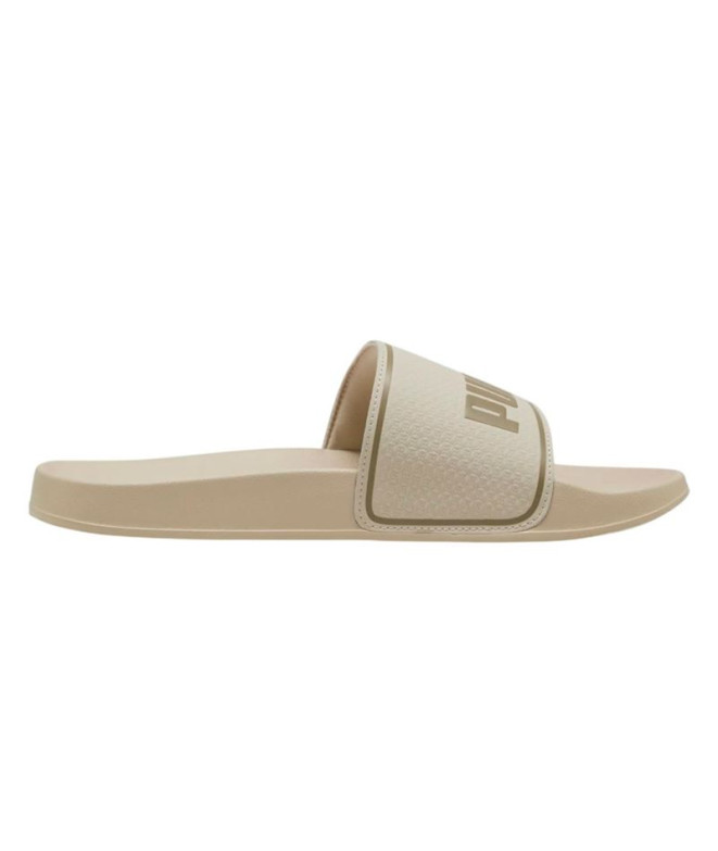Chanclas Puma Leadcat 2.0,Desert Dust Velvet Moss, Hombre