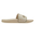 Tongs Puma Leadcat 2.0, Poussière de désert Velours mousse, Homme