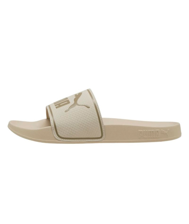 Tongs Puma Leadcat 2.0, Poussière de désert...