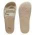 Chanclas Puma Leadcat 2.0,Desert Dust Velvet Moss, Hombre