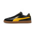 Zapatillas Puma Club II Era Chicle negro/amarillo
