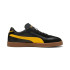 Zapatillas Puma Club II Era Chicle negro/amarillo