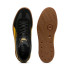 Zapatillas Puma Club II Era Chicle negro/amarillo