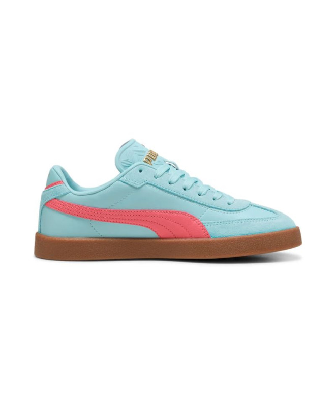 Sapatilhas Puma Club II Era Fros de...