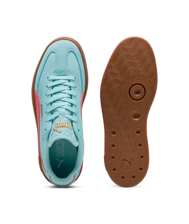 Sapatilhas Puma Club II Era Fros de...