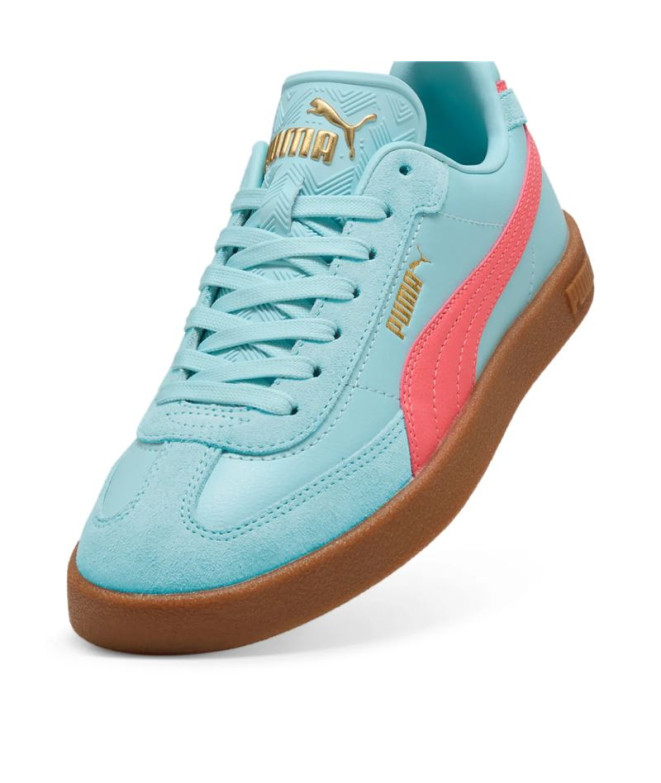 Sapatilhas Puma Club II Era Fros de...