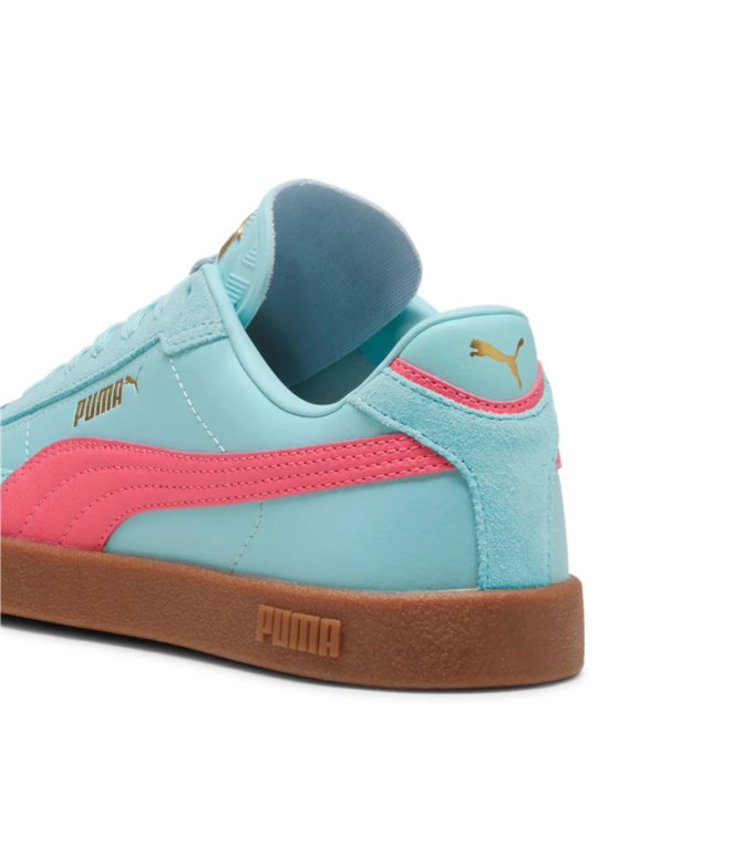 Sapatilhas Puma Club II Era Fros de...