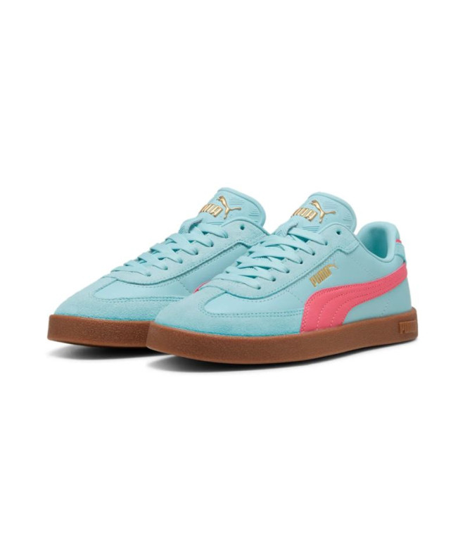 Sapatilhas Puma Club II Era Fros de...