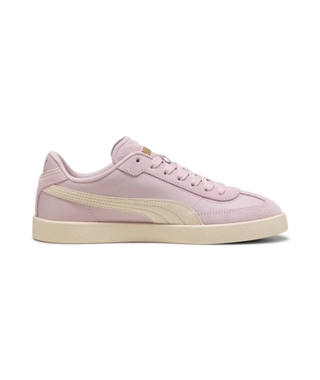 Sapatilhas Puma Club II Era Malva rosa/Nieve...