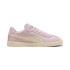Chaussures Puma Club II Era Malva rose/Neige alpine/Or