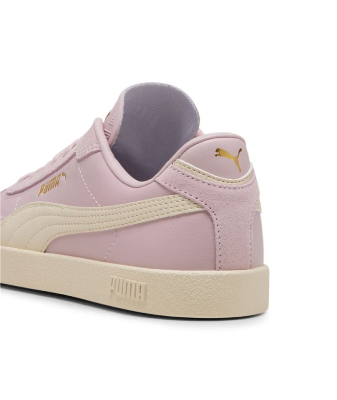 Sapatilhas Puma Club II Era Malva rosa/Nieve...