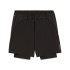 Pantalón de Running Puma M Run Velocity 2In1 Hombre Negro
