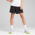 Pantalón de Running Puma M Run Velocity 2In1 Hombre Negro