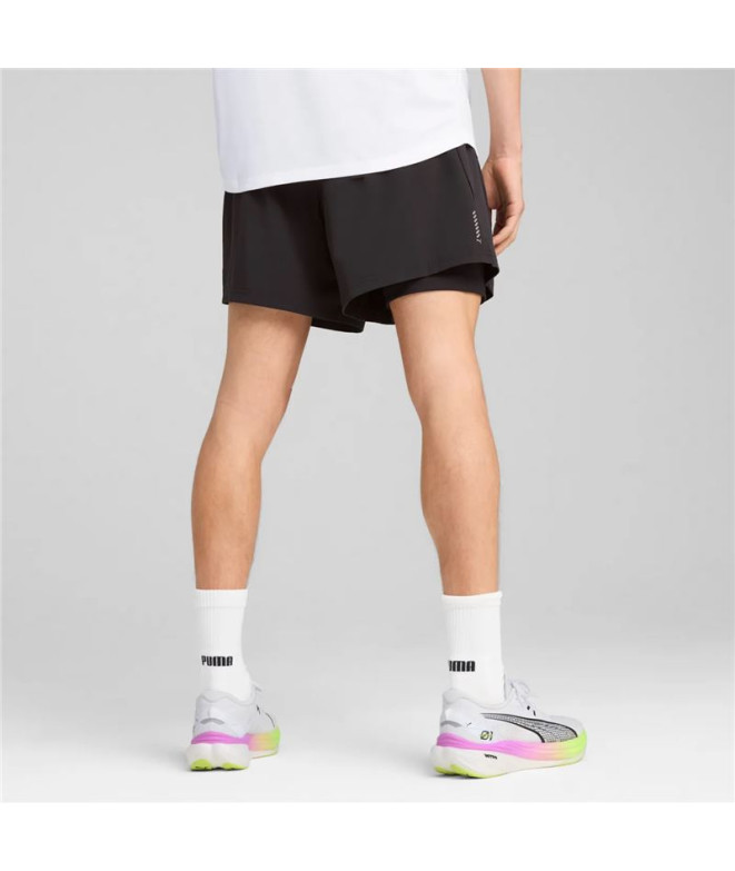 Pantalon de Running Puma M Run Velocity 2In1...