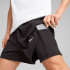Pantalón de Running Puma M Run Velocity 2In1 Hombre Negro