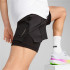 Pantalón de Running Puma M Run Velocity 2In1 Hombre Negro
