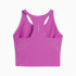 Camiseta de Running Puma W Raceday Ultraform Mujer Baya silvestre