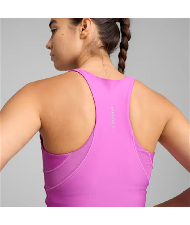 Camiseta de Running Puma W Raceday Ultraform...