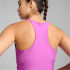 Camiseta de Running Puma W Raceday Ultraform Mujer Baya silvestre