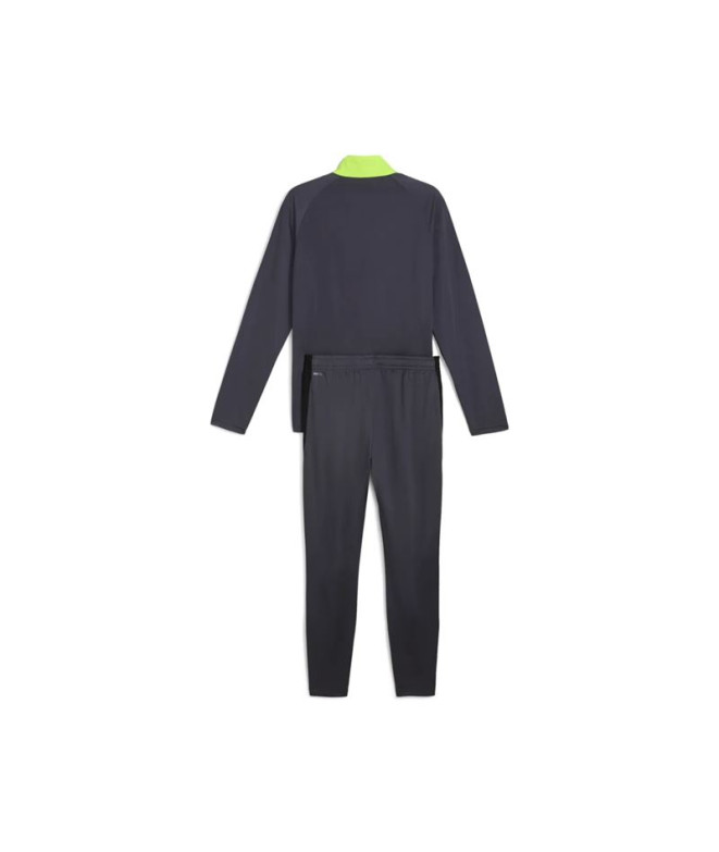 Chándal de Fútbol Puma Individualliga Tracksuit...