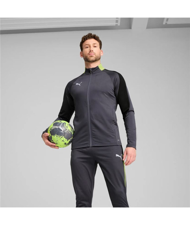 Chándal de Fútbol Puma Individualliga Tracksuit...