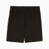 Pantalón de Fútbol Puma Bvb Ftblarchive Hombre Negro/Amarillo