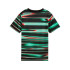 Camiseta de Fútbol Puma Portugal Prematch Ss Niño Negro