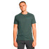 T-shirt Trangoworld Couvet Homme Bleu Verdâtre