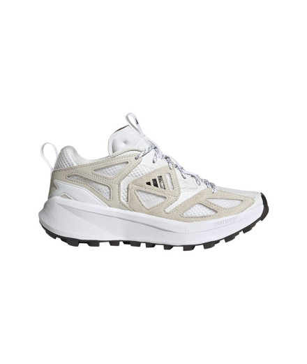 Zapatillas adidas Kantai Trail Mujer Blanco