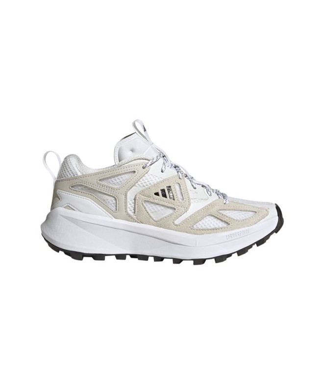 Zapatillas adidas Kantai Trail Mujer Blanco