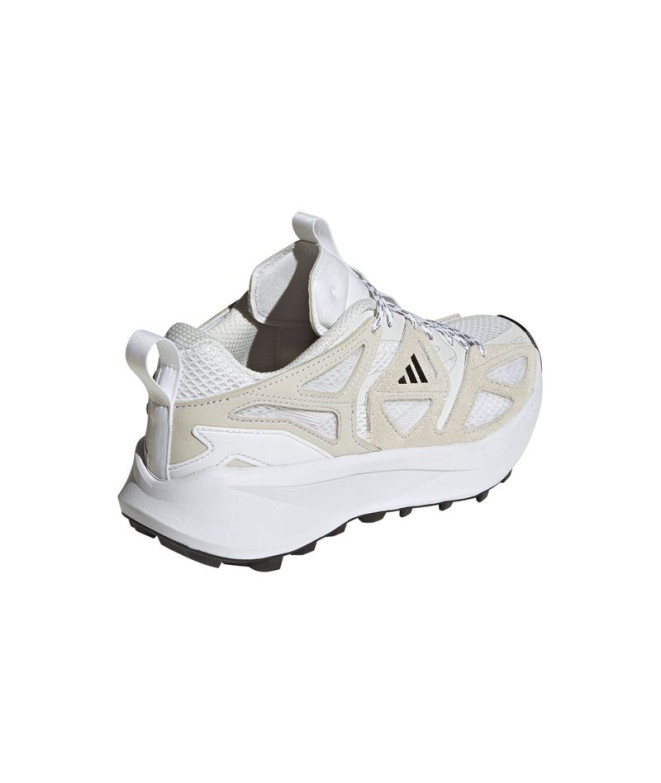 Sapatilhas adidas Kantai Trail Mulher Branco