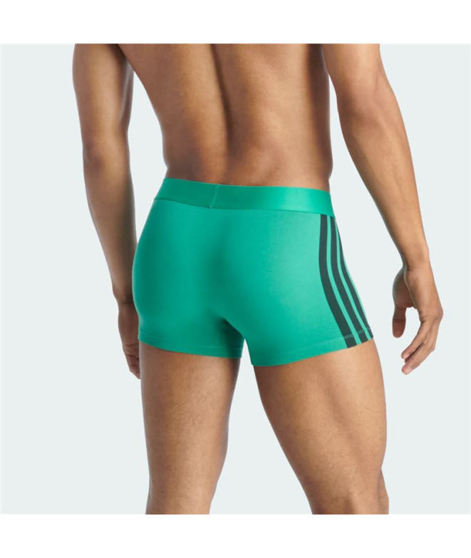 Slip adidas Trunk Low Rise Active Flex Cotton...
