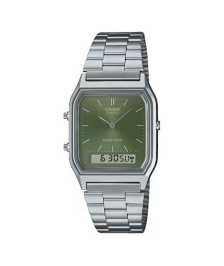 Montre Casio Collection Vintage Montre Casio Collection Vintage